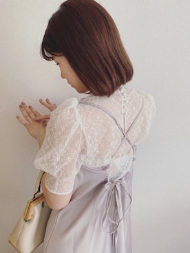 yukikiyoさんのコーディネート