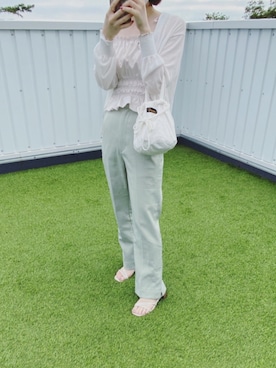 yukikiyoさんのコーディネート