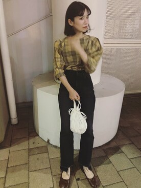 yukikiyoさんのコーディネート