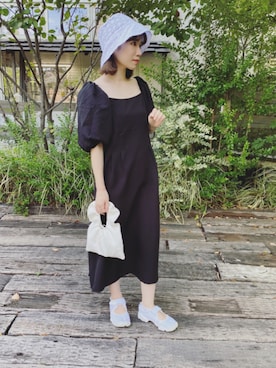 yukikiyoさんのコーディネート