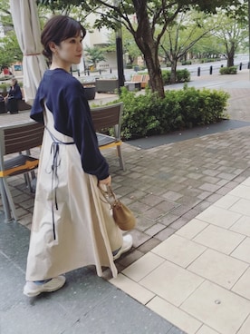 yukikiyoさんのコーディネート