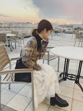 yukikiyoさんのコーディネート