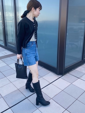 yukikiyoさんのコーディネート