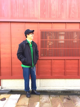 d.s.kさんのコーディネート