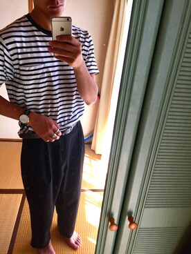 d.s.kさんのコーディネート