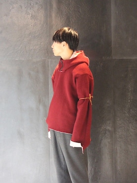 「秋のブラウンスタイル」｜keikaw さん（メンズ・168cm）の秋コーディネート