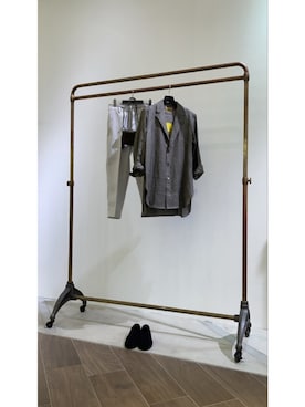 keikaw さん（メンズ・168cm）の夏コーディネート