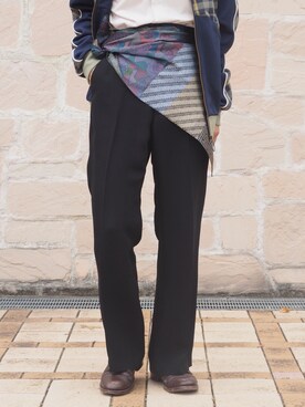 keikaw さん（メンズ・168cm）の秋コーディネート