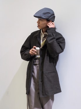 keikaw さんのコーディネート