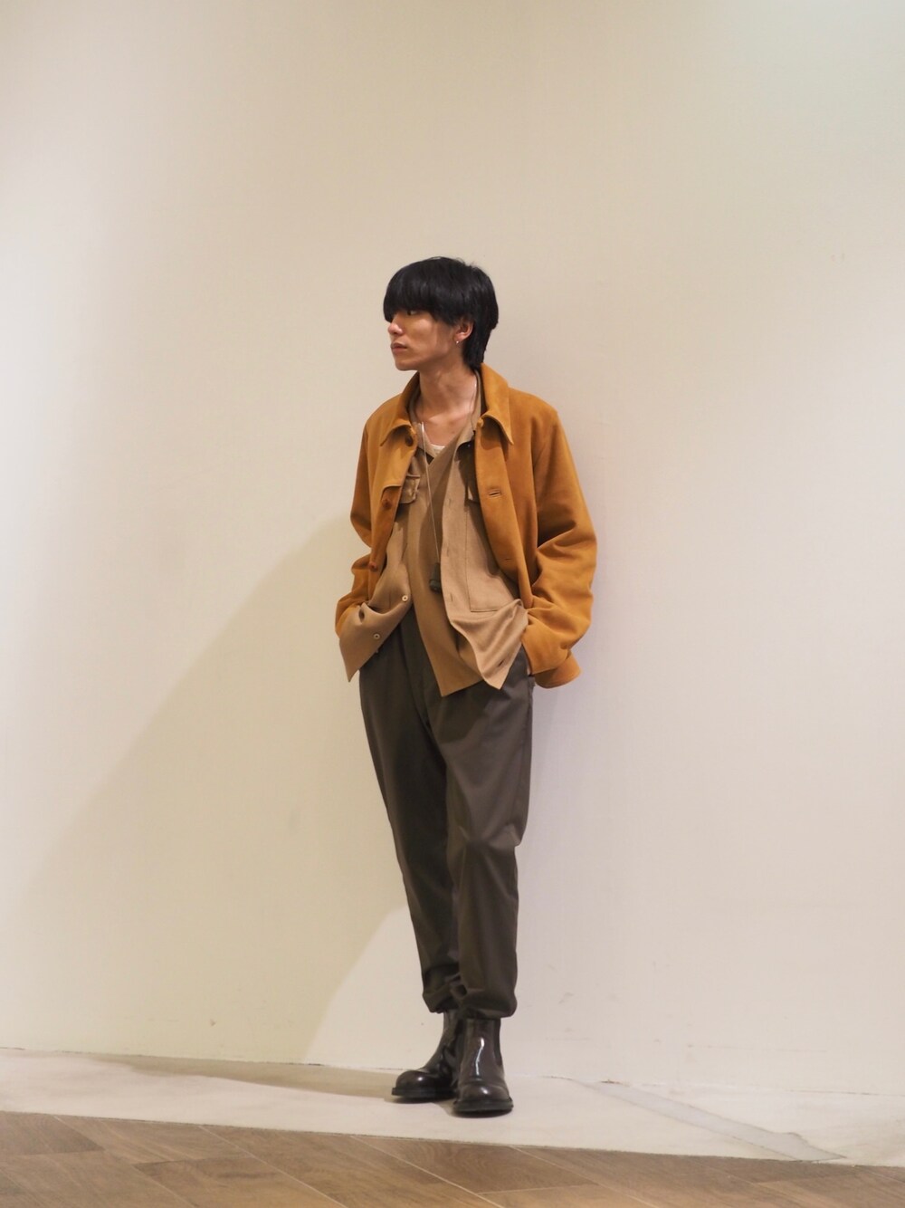 GARDEN TOKYO（ガーデントウキョウ）の「LEMAIRE/ルメール