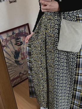 はむちゃんさん(レディース・157cm)の冬コーディネート