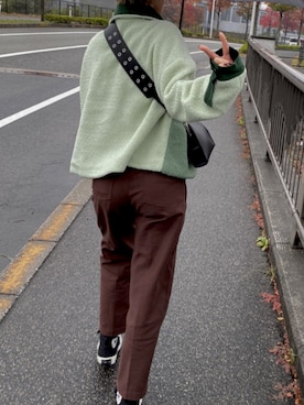 はむちゃんさんのコーディネート