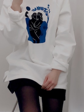 はむちゃんさんのコーディネート