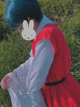 はむちゃんさん(レディース・158cm)の春コーディネート