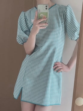 はむちゃんさんのコーディネート