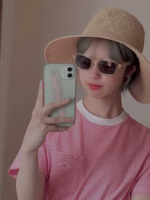 a*y様 キジマタカユキ★ハッピ―プラスストア別注★ブリムハット★今季品 a*y様 キジマタカユキ☆ハッピ―プラスストア別注☆ブリムハット