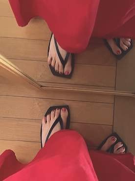 はむちゃんさんのコーディネート