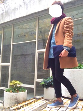 かけるさんのコーディネート