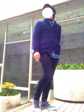 かけるさんのコーディネート