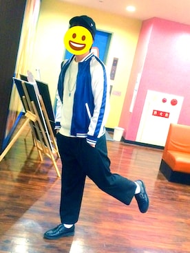 かけるさんのコーディネート