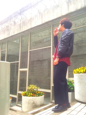 かけるさんのコーディネート