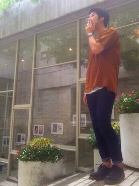 かけるさんのコーディネート