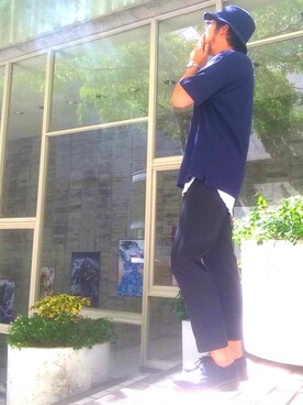 かけるさんのコーディネート