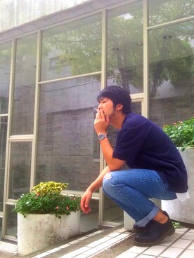 かけるさんのコーディネート