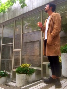 かけるさんのコーディネート