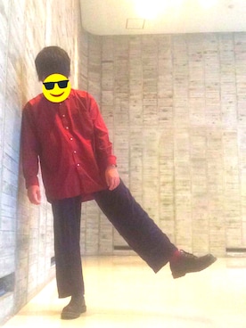 かけるさんのコーディネート