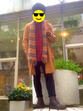 かけるさんのコーディネート