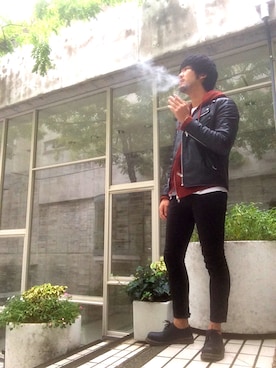 かけるさんのコーディネート