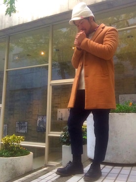 かけるさんのコーディネート