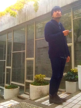 かけるさんのコーディネート