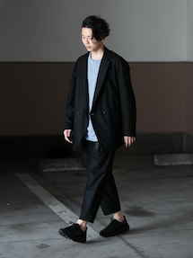 KAZUYUKI KUMAGAI ATTACHMENT（カズユキクマガイアタッチメント）の