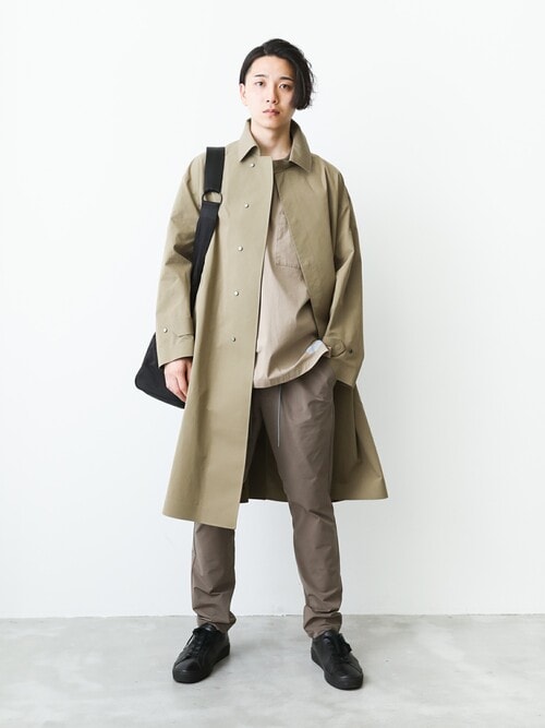 セール】T400ハイゲージメモリージャージ50 1タックイージー