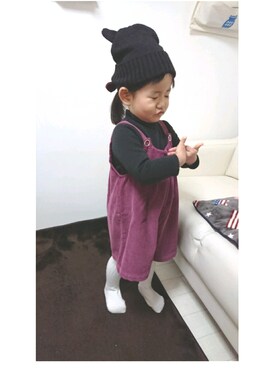 ameameさんのコーディネート