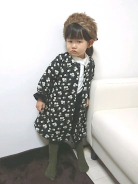 ameameさんのコーディネート