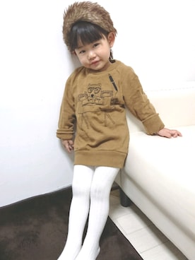 ameameさんのコーディネート