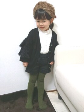 ameameさんのコーディネート