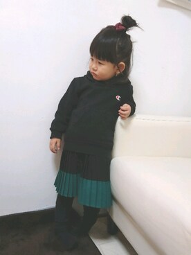 ameameさんのコーディネート
