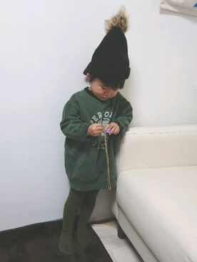 ameameさんのコーディネート