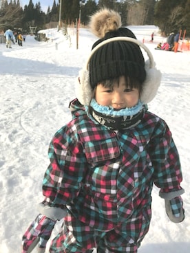 ameameさんのコーディネート