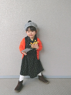 ameameさんのコーディネート