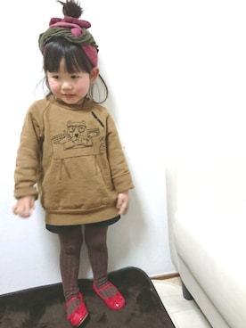 ameameさんのコーディネート