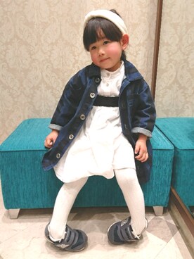 ameameさんのコーディネート