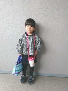 ameameさんのコーディネート