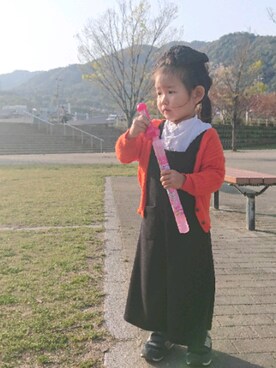 ameameさんのコーディネート