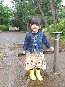 ameameさんのコーディネート