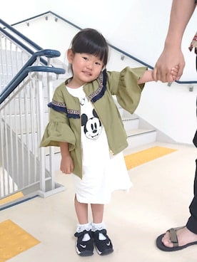 ameameさんのコーディネート
